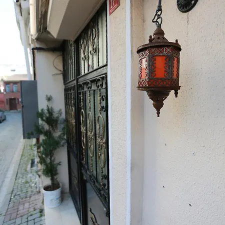 Emine Hatun Apart Aparthotel *