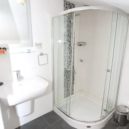 Emine Hatun Apart Aparthotel Istanbulská provincie