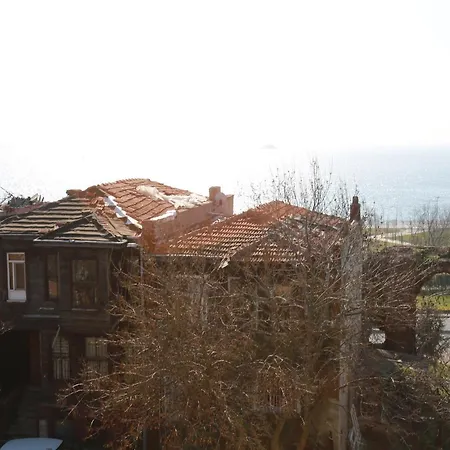 Emine Hatun Apart * İstanbul