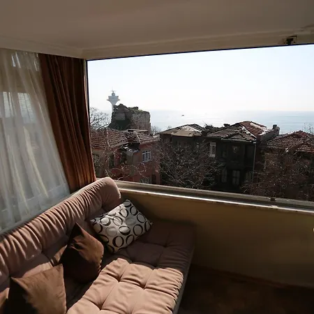 Emine Hatun Apart İstanbul