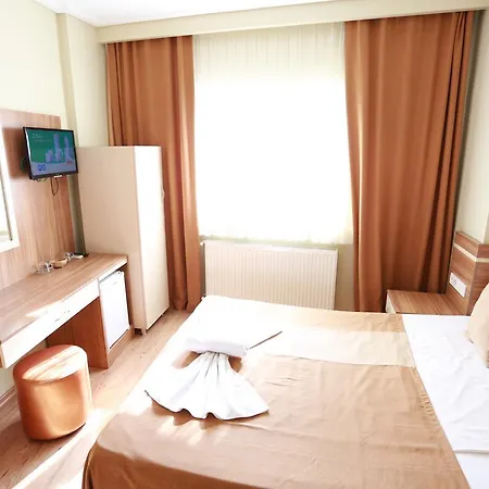 Emine Hatun Apart Aparthotel *