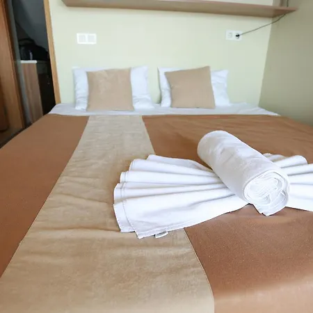 Emine Hatun Apart Appart hôtel *