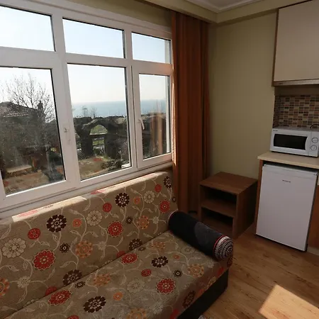 Aparthotel Emine Hatun Apart *