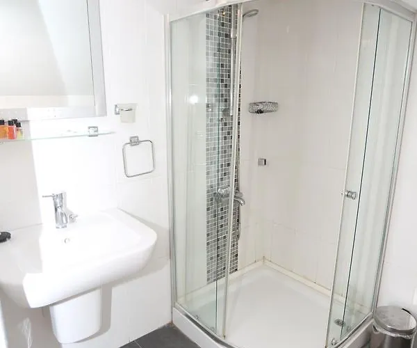 Emine Hatun Apart Aparthotel Istanbulská provincie