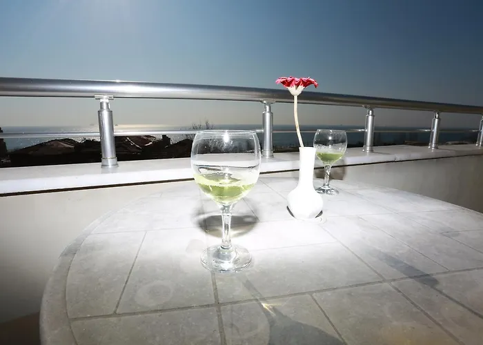 Emine Hatun Apart Aparthotel *