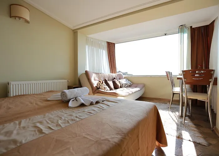 Aparthotel Emine Hatun Apart *