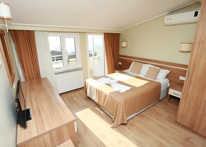 Emine Hatun Apart Aparthotel Istanbul