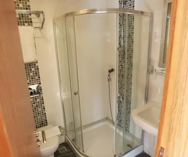 Emine Hatun Apart Aparthotel