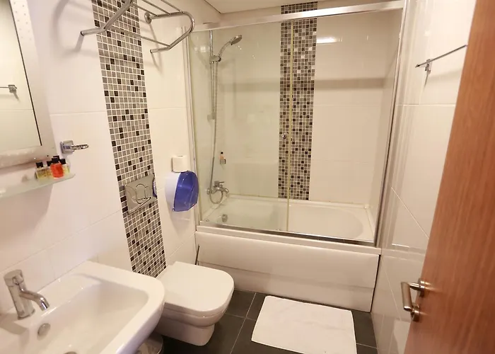 Emine Hatun Apart Aparthotel