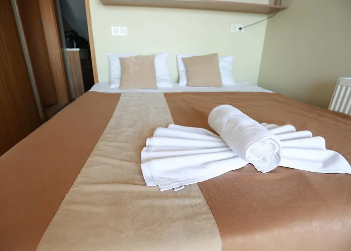 Emine Hatun Apart Aparthotel *