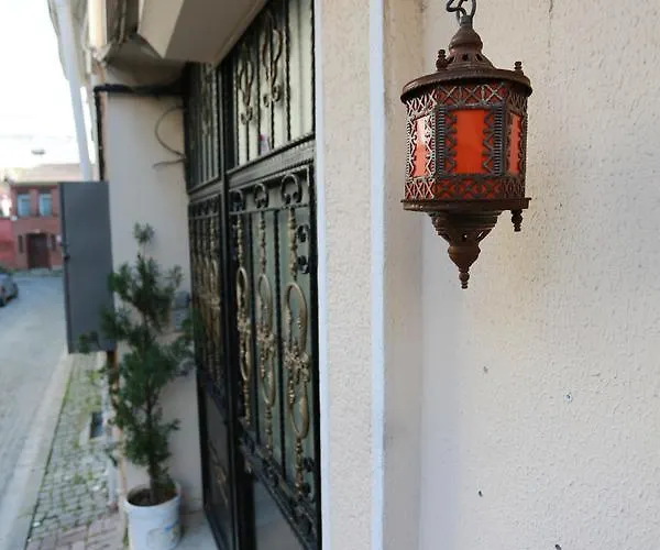 Emine Hatun Apart Aparthotel *