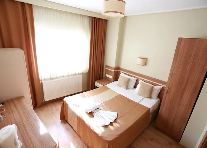 Emine Hatun Apart Aparthotel