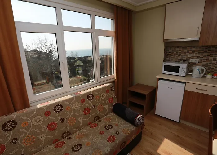 Aparthotel Emine Hatun Apart *