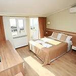 Emine Hatun Apart Lejlighedshotel Istanbul