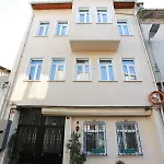 Emine Hatun Apart *