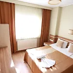 Lejlighedshotel Emine Hatun Apart Istanbul
