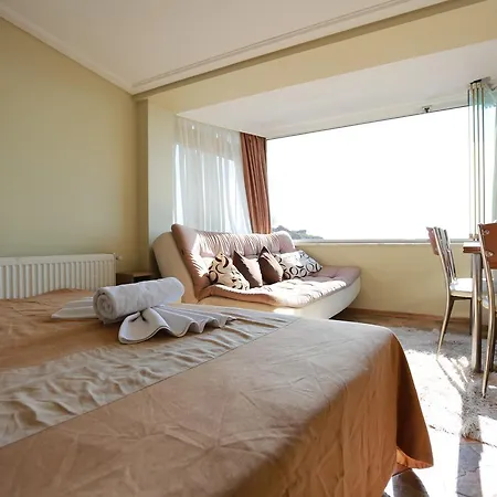 Lejlighedshotel Emine Hatun Apart *