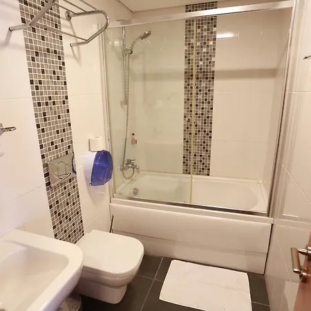 Emine Hatun Apart Apart Otel