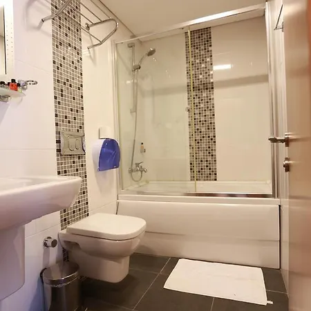 Emine Hatun Apart İstanbul