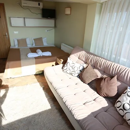 Lejlighedshotel Emine Hatun Apart
