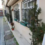 Emine Hatun Apart * Estambul