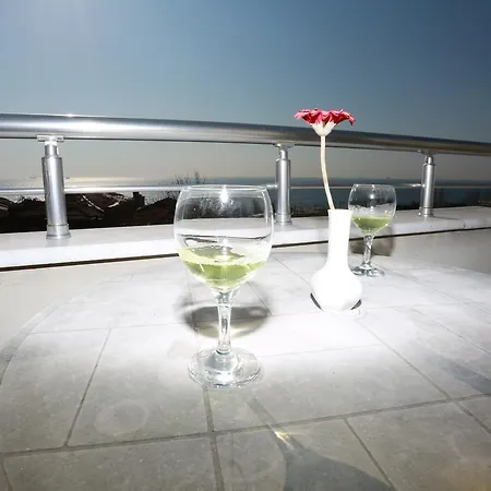 Emine Hatun Apart Apartahotel *