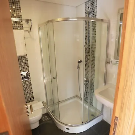 Emine Hatun Apart Apartahotel