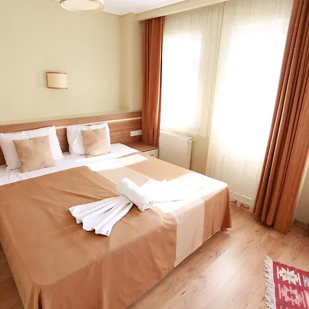 Apartahotel Emine Hatun Apart