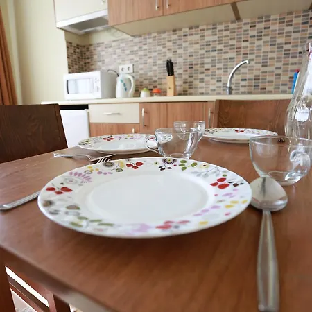 Apartahotel Emine Hatun Apart Estambul