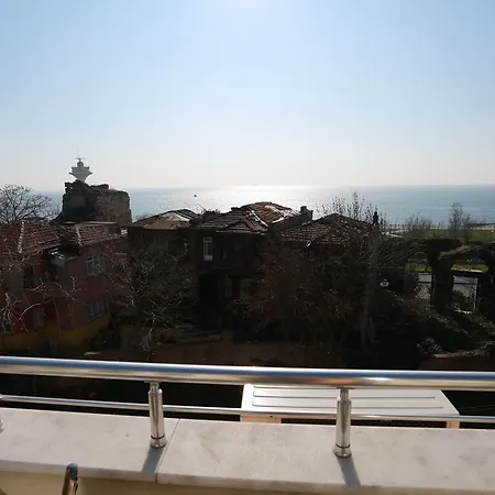 Emine Hatun Apart Estambul