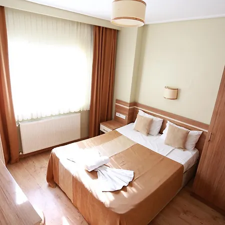 Emine Hatun Apart Apartahotel