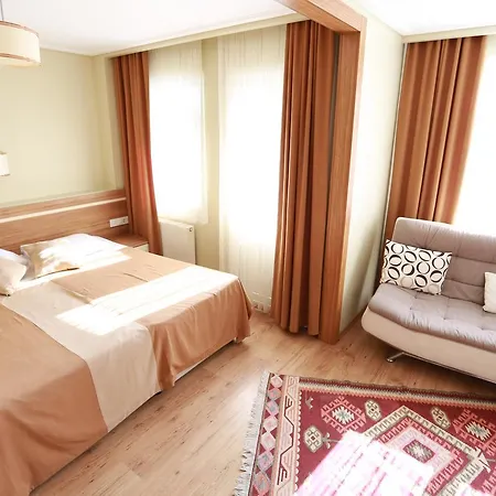 Emine Hatun Apart * Estambul